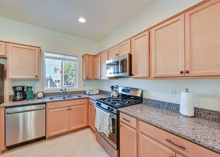 2 Mi To Dtwn Flagstaff: W/ Balcony! Ferienhaus Flagstaff